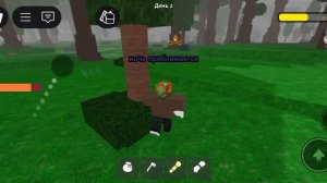 СЛАДОСТЬ ИЛИ ЖИЗНЬ🎃 ОБНОВА⏱️ (99 ночей в лесу)