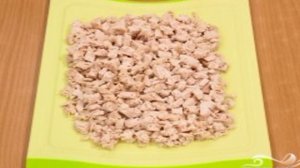 Салат Валентина