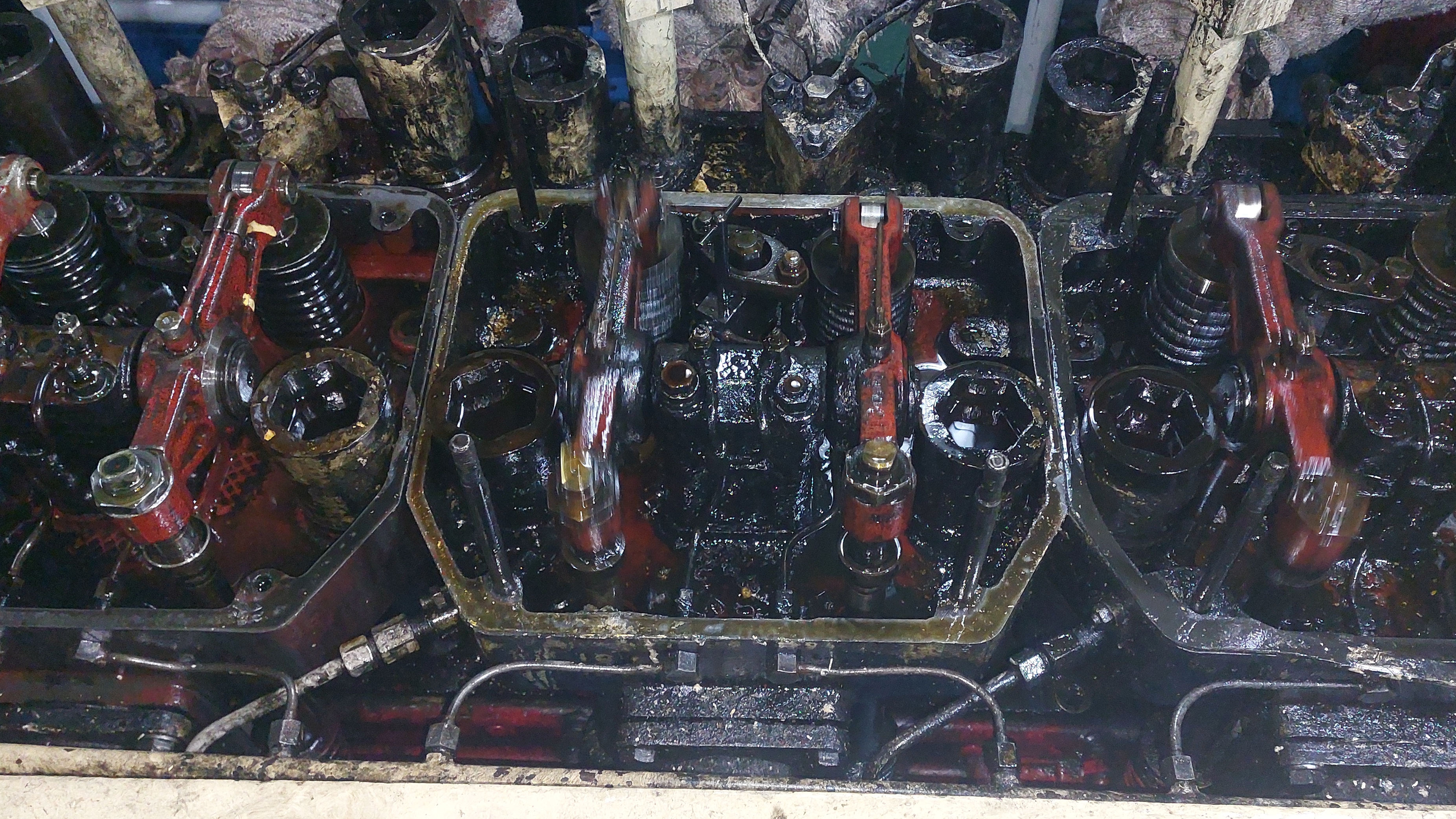 Разоружение - 5 день 19.10.2025