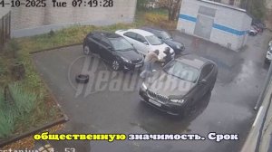 Задержан возможный исполнитель покушения на жену казанского бизнесмена Шевыреву