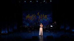 Боднар София - Music Star Kids 2025