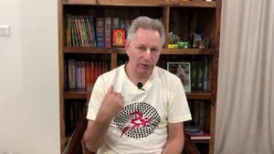 Научиться не замечать недостатки в других (#126) В. Тушкин