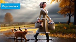 Какая ж я бабка？  ｜  Весёлая песня с Юмором и Клипом  ｜