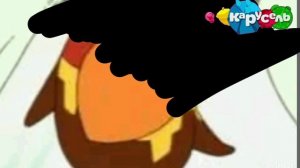 Взлом телеканала карусель 07.11.2016