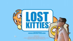 lost kitties