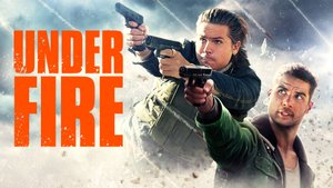 Достать стволы - Русский трейлер (Фильм 2025)