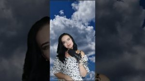 кавер на песню "Высоко" Юлия Савичева