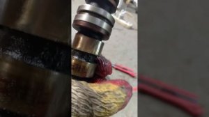 Обзор распредвала Daewoo Matiz