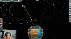 к муне! KSP#4