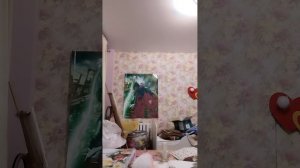 Та самая я после очередного видео на Леди ди