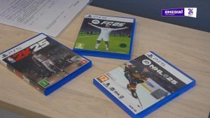 В Сургутском районе открылась первая в России муниципальная школа цифровых видов спорта.