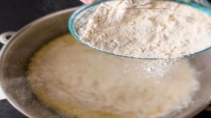 Пасхальное тесто