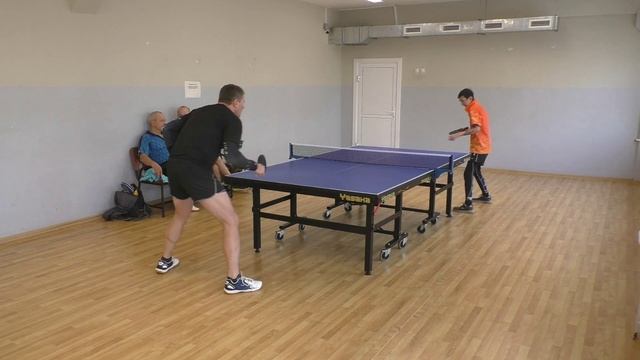 Кузнецов Артур - Найман Илья