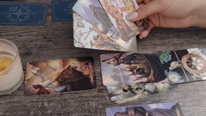 гадание на решение проблемы