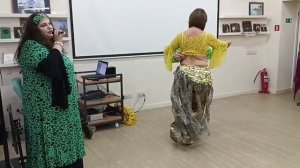 20251018 "Я буду ждать тебя!"