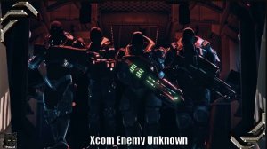 XCOM: Enemy Unknown ➤Стрим #01➤ ПростиГосподи XD