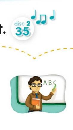 Oxford Phonics 1 disk 2 track смотреть онлайн