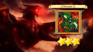 Обзор Герои 4 — Draconic