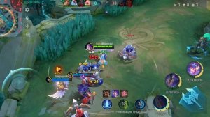 чичи mobile legends эксп