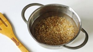 Рассольник с бараниной