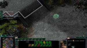 StarCraft 2 Еженедельный командный старик #61 p10 #starcraft2 #starcraft