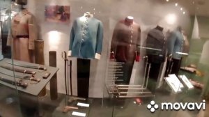 Царское село 4часть.Александровский последний дворец четы Романовых. Ратная палата музей 1 мировой