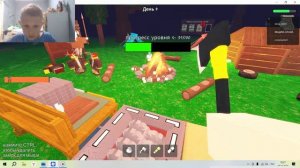 99 ночей в лесу обнова вампир