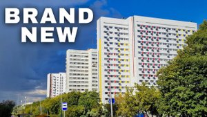 Russian Typical Apartment Tour: Could You Live There?