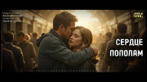 Сердце пополам