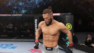 ПОТНАЯ ПРОКАЧКА КАРЬЕРА UFC 4 ЭПИЗОД №7