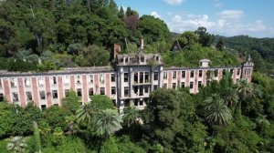 Дворец Смецкого.