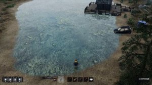 100 ДНЕЙ ВЫЖИВАНИЯ: ДЕНЬ#22 / HumanitZ