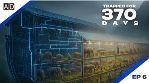 6. В плену 370 дней — просто чудо?