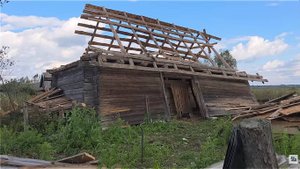 Лесной Дом , Назад в СССР , Черничники