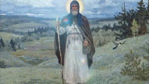 Паломник по распятой Руси.