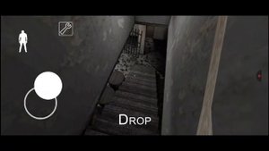 опять забивная бабка