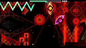 Sakupen Circles by TheDiamondPizza