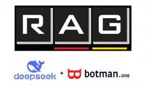 Демонстрация интеграции Botman.one с ИИ