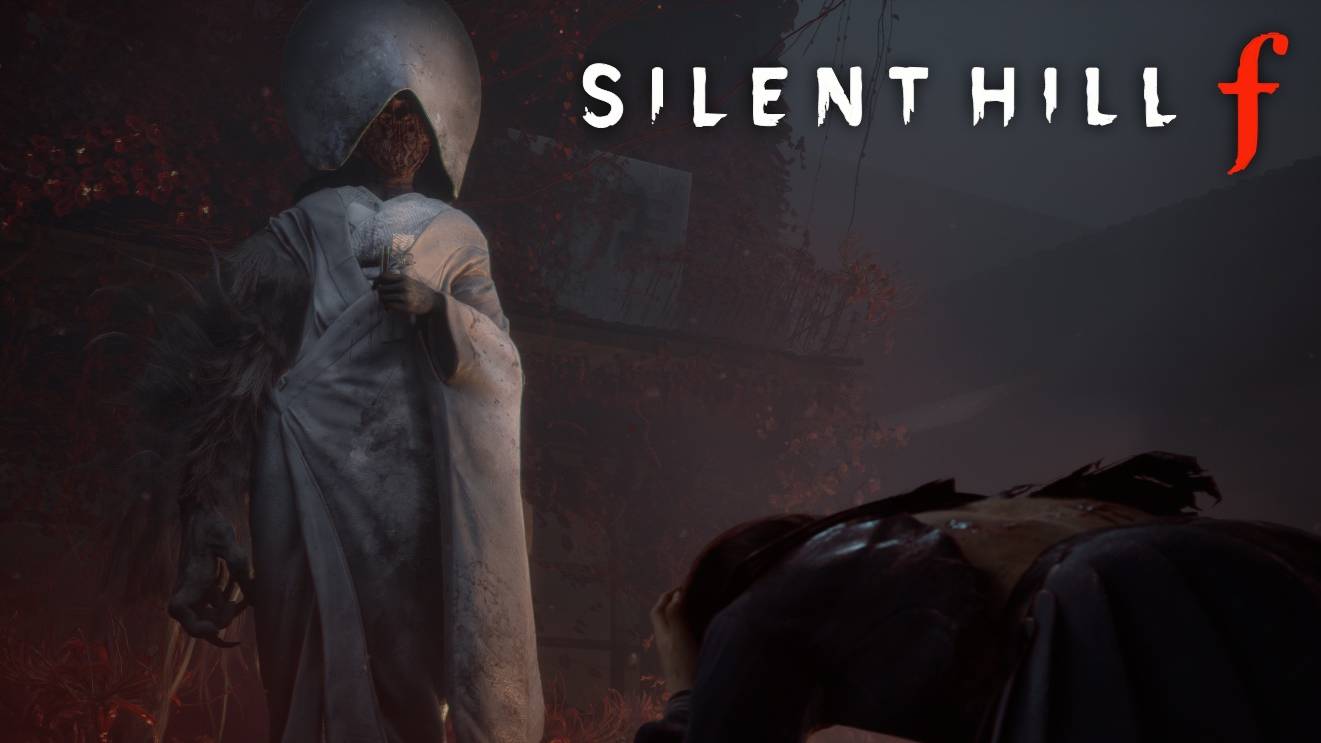 SILENT HILL в Японии 1960х ( ФИНАЛ ) - SILENT HILL f #19