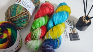 Подарок от Оксаны! Согласилась на авантюру!