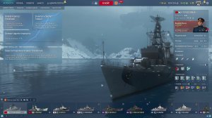 Мир кораблей. Просто играем в кайф!