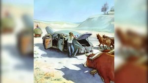 Когда везёт | С. В. Михалков