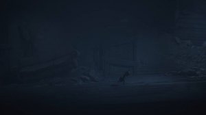 Little Nightmares II часть 3