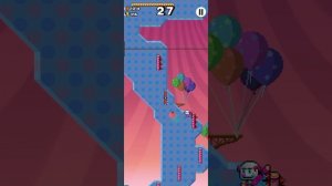 набор ЦИРКА 🎪🤡 в wall kickers 3 часть