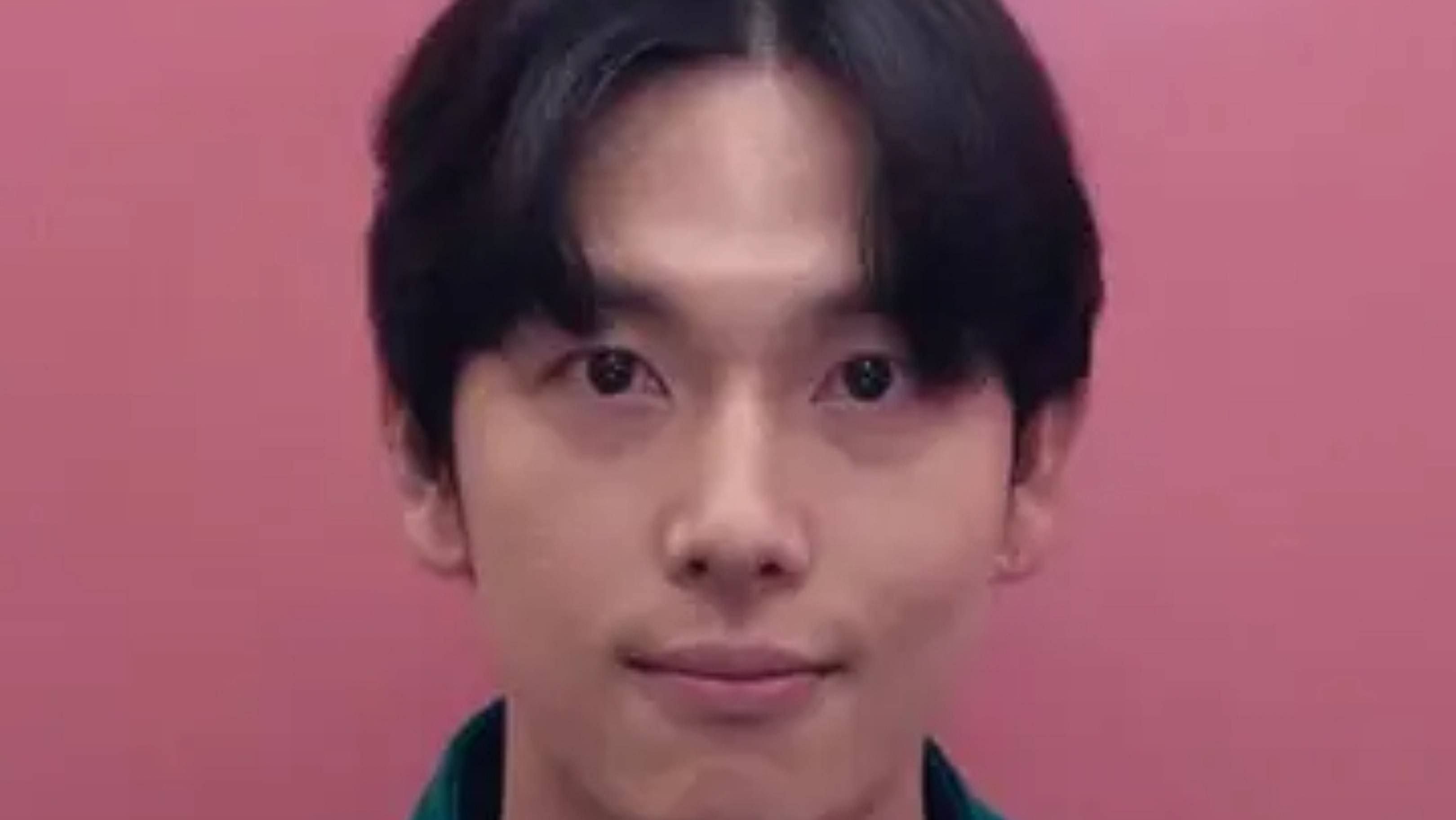 Игра в кальмары с моими игрушками третья часть