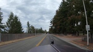 Kenworth W9 разгрузка