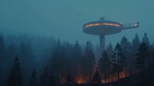 Forgotten World ~ Sci-Fi Dark Ambient Music ~ Post-Apocalyptic Soundscapes