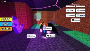 мир где ТЫ СОЗДАЁШ АУРЫ