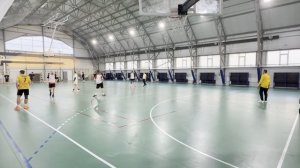 2025-10-19 Игра с Ростов-Дон