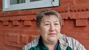 Убираю на клумбе .Готовимся к холода!